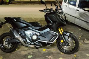 HONDA X-ADV 750 – GARANZIA HONDA 2029