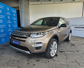 Land rover Discovery Sport 180 HSE luxury