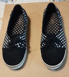 SCARPE VANS