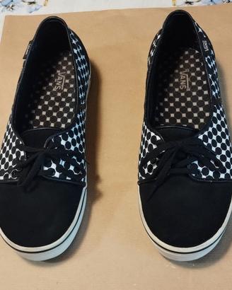 SCARPE VANS