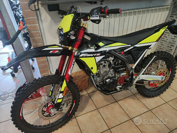 Fantic XEF 250 del 2022