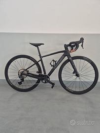Bici gravel Wilier Jena 2025 XS