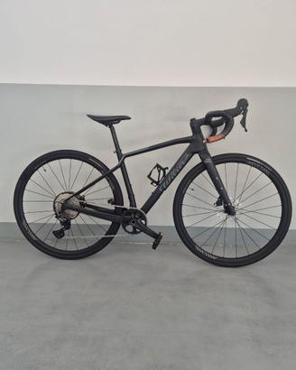 Bici gravel Wilier Jena 2025 XS