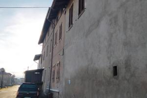 Rustico da ristrutturare