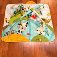 Palestrina neonato Tiny Love XL - cm 109 x 100