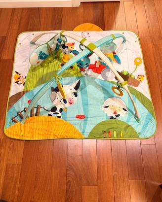 Palestrina neonato Tiny Love XL - cm 109 x 100