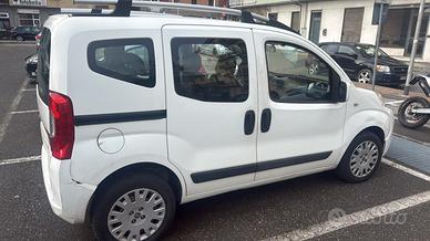  Fiat Qubo 