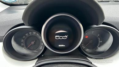 Motore Fiat 500X "16" 1300MJET 95CV *55266963