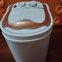 Lavatrice da campeggio DAETNG