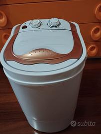 Lavatrice da campeggio DAETNG