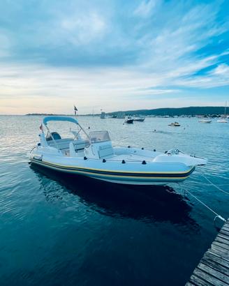 Marlin 21