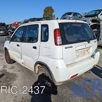 SUZUKI IGNIS 1 FH 1.3 83CV 00-03 - Ricambi