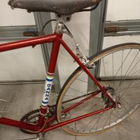 bici da corsa vintage