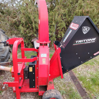 Cippatore ceccato tritone monster