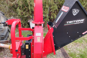 Cippatore ceccato tritone monster