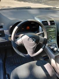 Toyota Auris 2.0 D-4D Sol 126 CV – Unico Proprieta