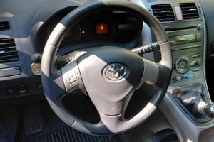 Toyota Auris 2.0 D-4D Sol 126 CV – Unico Proprieta