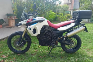 Bmw f800gs