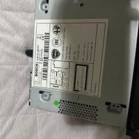 Stereo alfa romeo mito 2011