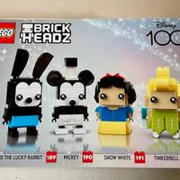 Lego BrickHeadz 40622 - Celebraz. 100 anni Disney