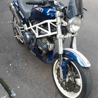 Ducati Monster 600 - 1999