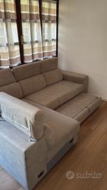 Divano letto