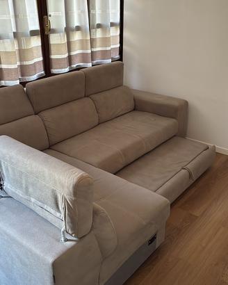 Divano letto