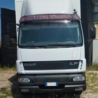 Daf lf 120 q.li euro 5 2005