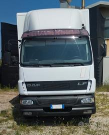 Daf lf 120 q.li euro 5 2005