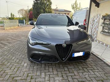 Stelvio 2.2 Autocarro