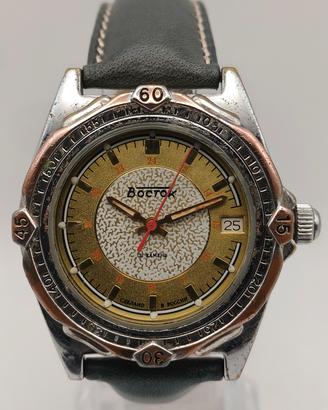 Boctock automatic 