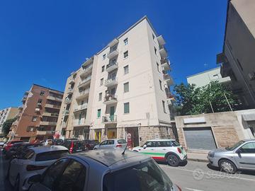 Via Napoli adiacenze