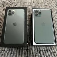 iPhone 11 Pro 256GB