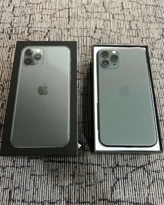 iPhone 11 Pro 256GB
