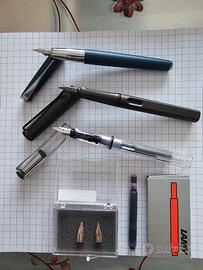 Stilografiche Lamy