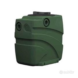 Dab Pumps FEKABOX 110+pompa sommergibile