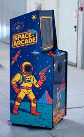 Mobile videogioco arcade