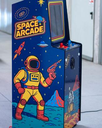 Mobile videogioco arcade