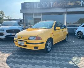 Fiat Punto 60 cat Cabrio