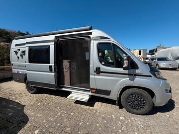 LAIKA KOSMO 6.4 2021