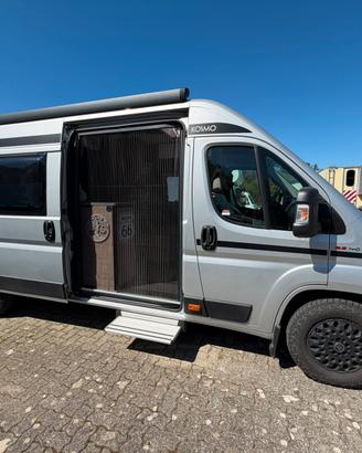 LAIKA KOSMO 6.4 2021