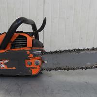 Motosega Oleomac - Lama da 40 cm
