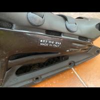 Rollerblade misura 42