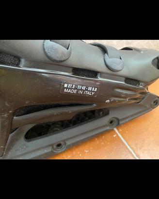 Rollerblade misura 42