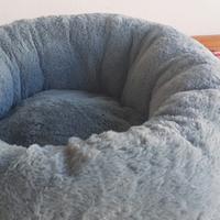 Cuscino per gatti o animali di piccola taglia.