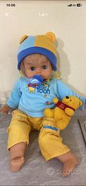 Cicciobello winnie the pooh