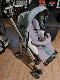 Trio bebe comfort