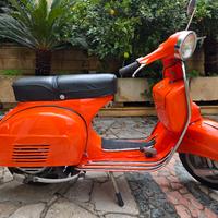 vespa rally 180 1968