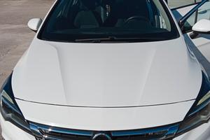  Opel Astra 1.6 diesel sw sport Turismo 