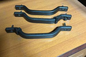 Ricambi Autobianchi A112